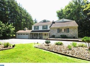 3485 Brae Bourn Dr, Huntingdon Valley, PA 19006
