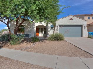 15537 S Via Puente Azul, Sahuarita, AZ 85629