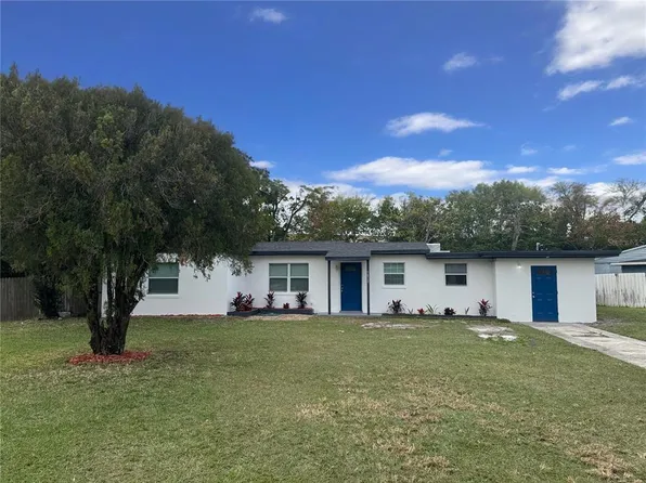 5828 Bamboo Dr, Orlando, FL 32807