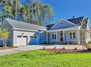 268 Farnsleigh Ave, Bluffton, SC 29910