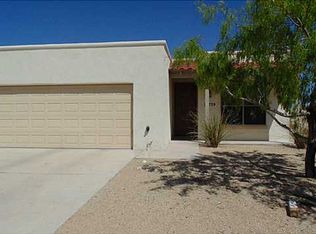 14729 Canyon Breeze Ln, Horizon City, TX 79928