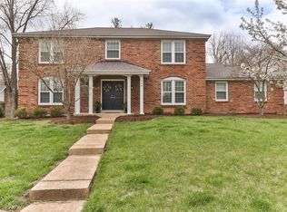 649 Dougherty Terrace Dr, Ballwin, MO 63021