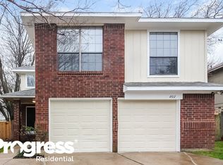 802 Wyndham Pl, Arlington, TX 76017