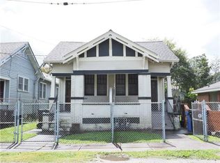 4922 Loyola Ave, New Orleans, LA 70115