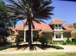 27 Hammock Beach Pkwy, Palm Coast, FL 32137