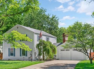 1902 E Cardinal St, Springfield, MO 65804