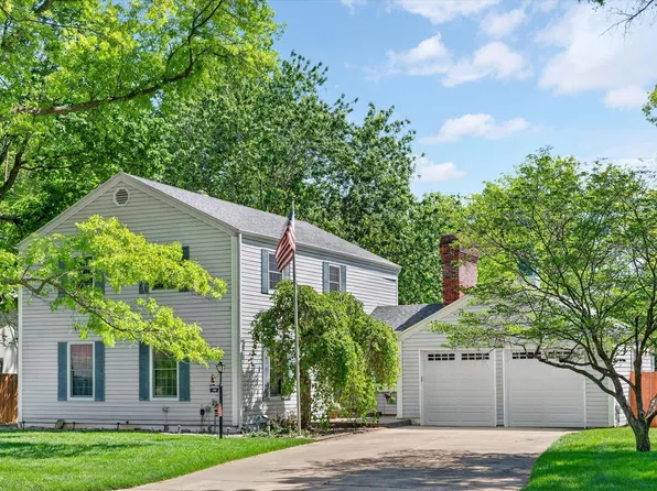 1902 E Cardinal Street, Springfield, MO 65804