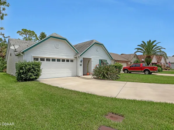 778 Pine Shores Cir, New Smyrna Beach, FL 32168