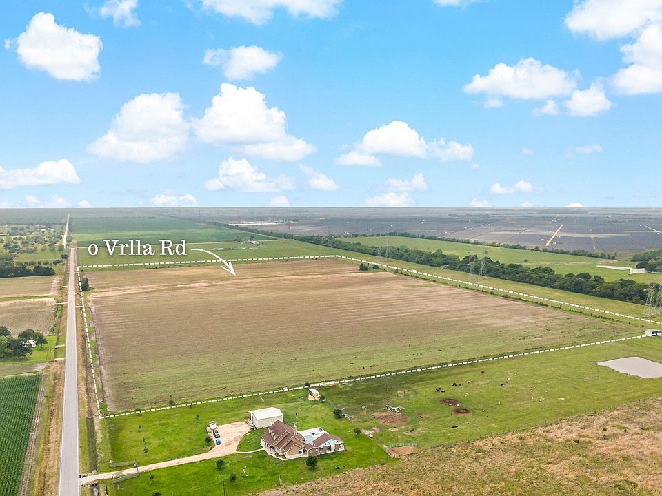 1st image of 0 Vrlla Rd