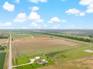 0 Vrlla Rd, Guy, TX 77444