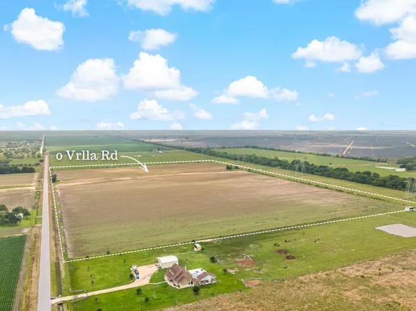 0 Vrlla Rd, Guy, TX 77444