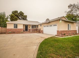 15107 Minnehaha St, Mission Hills, CA 91345