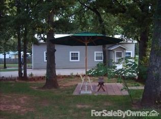 16200 Lola Rd, Norman, OK 73026