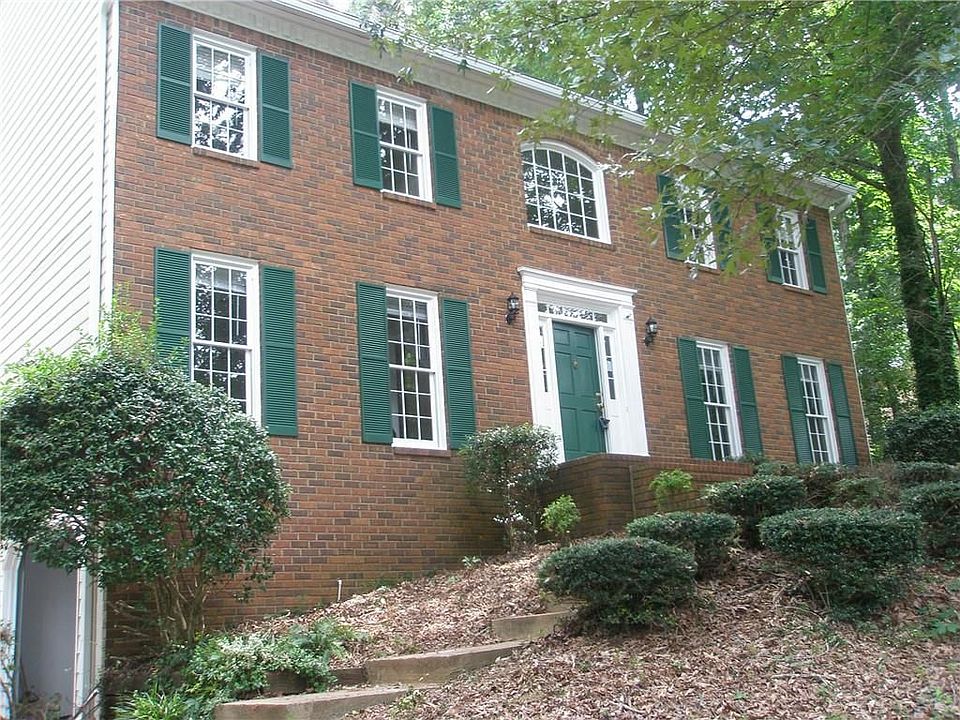 1st image of 1238 Rivermist Dr