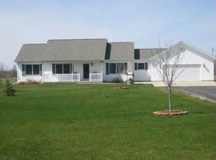 10595 N Gleaner Rd, Freeland, MI 48623
