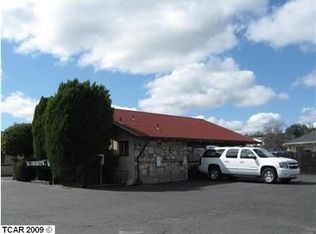 14841 Mono Way, Sonora, CA 95370