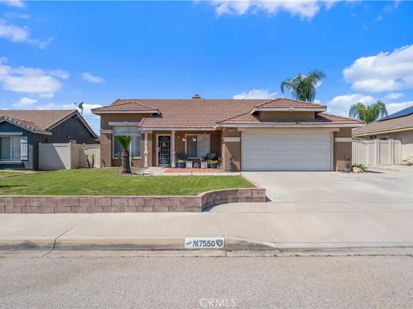 7550 Dunkirk Ave, Highland, CA 92346