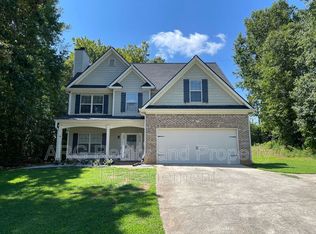 3843 Refinement Way, Douglasville, GA 30135