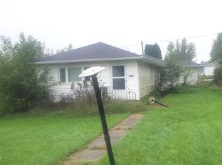 405 Dewey St, Radcliffe, IA 50230