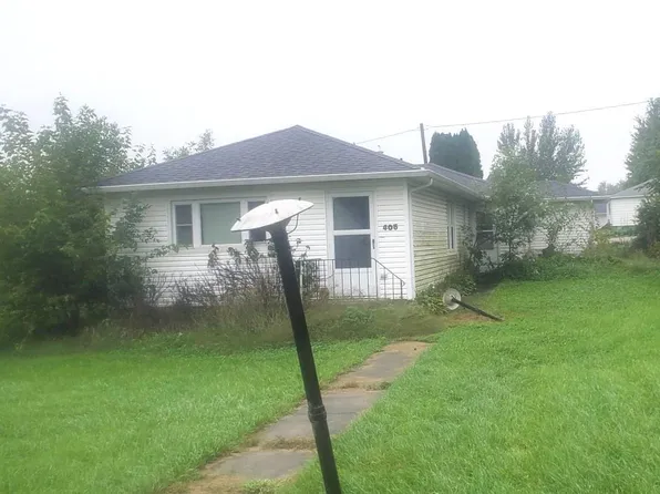 405 Dewey St, Radcliffe, IA 50230