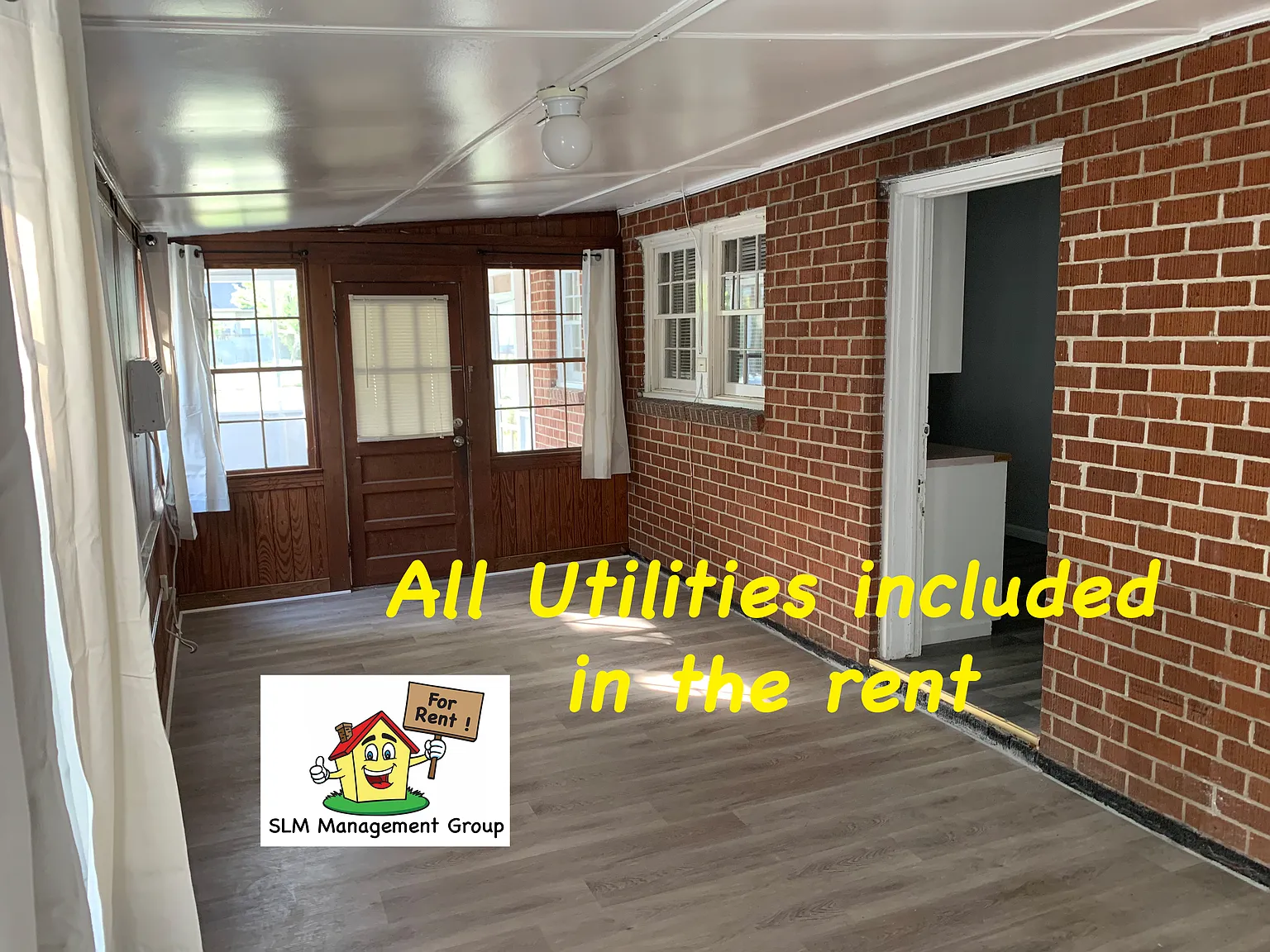1 bed, 800 sqft, $1,000 — Photo 4