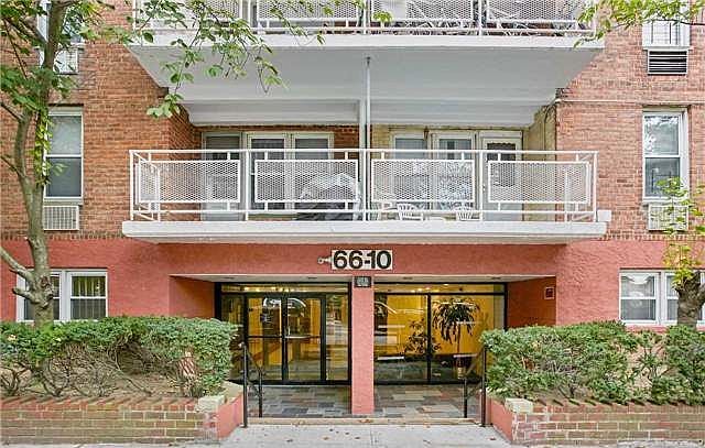 1st image of 6610 Thornton Pl APT 6A