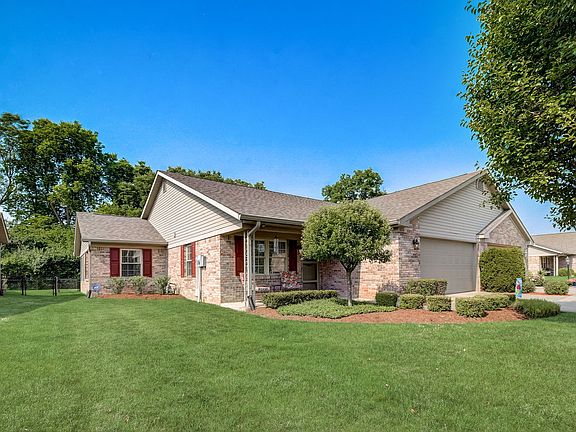 2nd image of 3836 Oak Harbor Ln