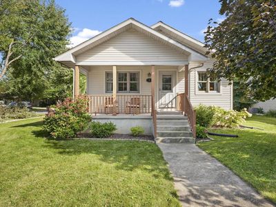 2 Kanazawa Circle, Madison, WI, 53718