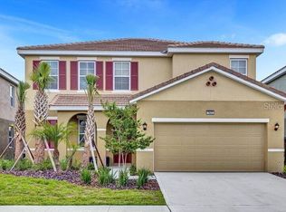 7622 Oakmoss Loop, Davenport, FL 33837