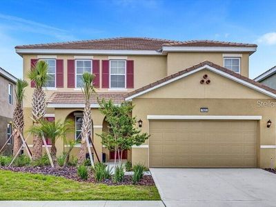 7622 Oakmoss Loop, Davenport, FL, 33837
