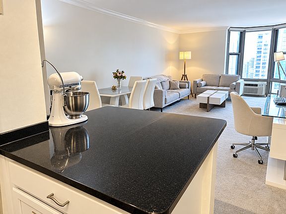 3rd image of 1340 N Dearborn St APT 12A