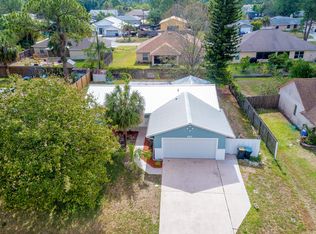 885 Fulda Ave NW, Palm Bay, FL 32907