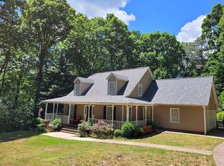 2520 Webb Girth Rd, Gainesville, GA 30507