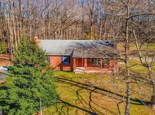 8009 Edgewood Church Rd, Frederick, MD 21702