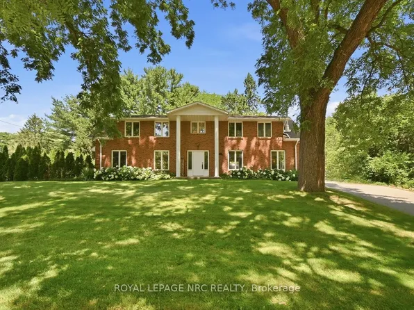 277 Pancake Ln, Pelham, ON L0S 1M0