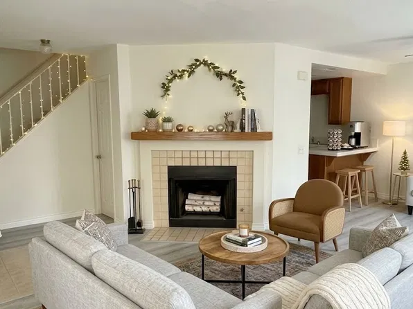 2521 Sundial Dr Unit D, Chino Hills, CA 91709