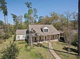 108 E 15th Ave, Covington, LA 70433