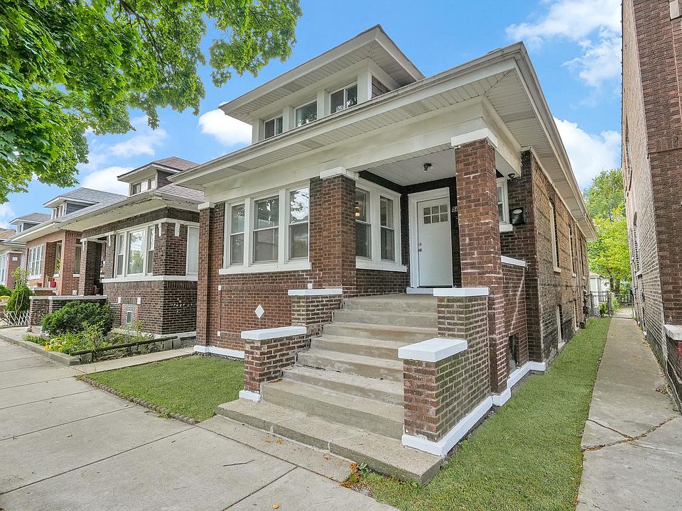 1st image of 5820 S Campbell Ave