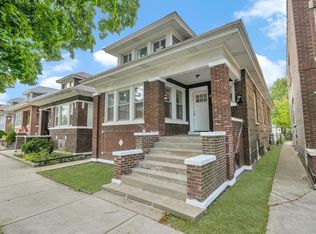 5820 S Campbell Ave, Chicago, IL 60629