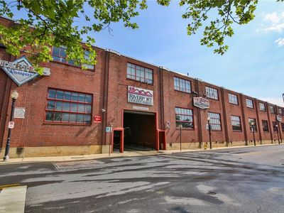 11 W 2nd St UNIT 322, Bethlehem, PA, 18015