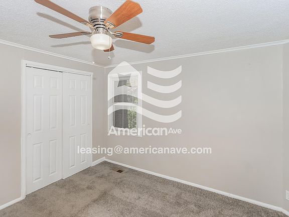WM - Main Bedroom