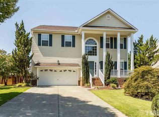 1305 Cantlemere St, Wake Forest, NC 27587