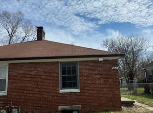 3763 Baltimore Ave, Indianapolis, IN 46218