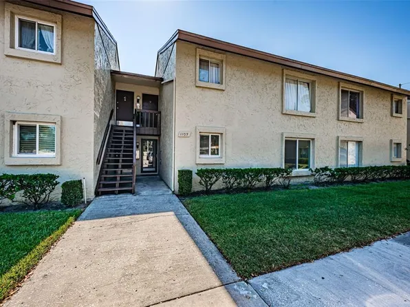 4215 E Bay Dr APT 1103B, Clearwater, FL 33764