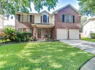 3119 Lonesome Ridge Ct, Sugar Land, TX 77498