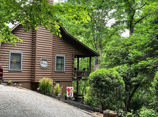 88 Hunterhill Way #1, Ellijay, GA 30540