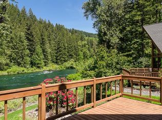 47145 Goodpasture Rd, Vida, OR 97488