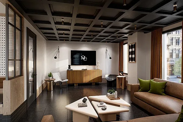 Rented by Corcoran | media 10