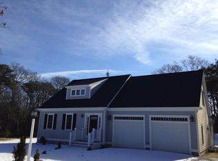 35 W Great Western Rd, Yarmouth Pt, MA 02675