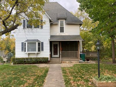 1418 Willson Ave, Webster City, IA, 50595